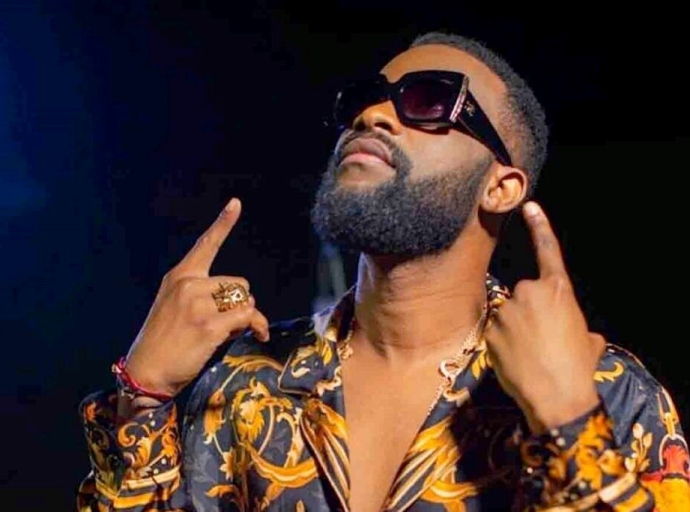 Concours musical ‘‘La dernière voix’’ : Fally Ipupa sollicité pour coacher les jeunes talents africains